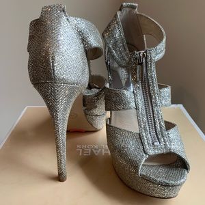 Michael Kors heels